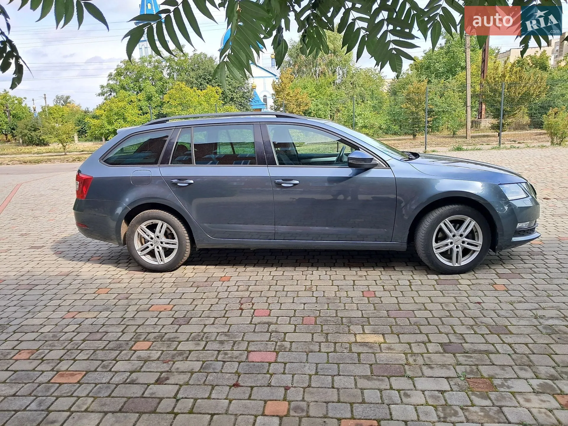 2018 Skoda Octavia - мініатюра 5