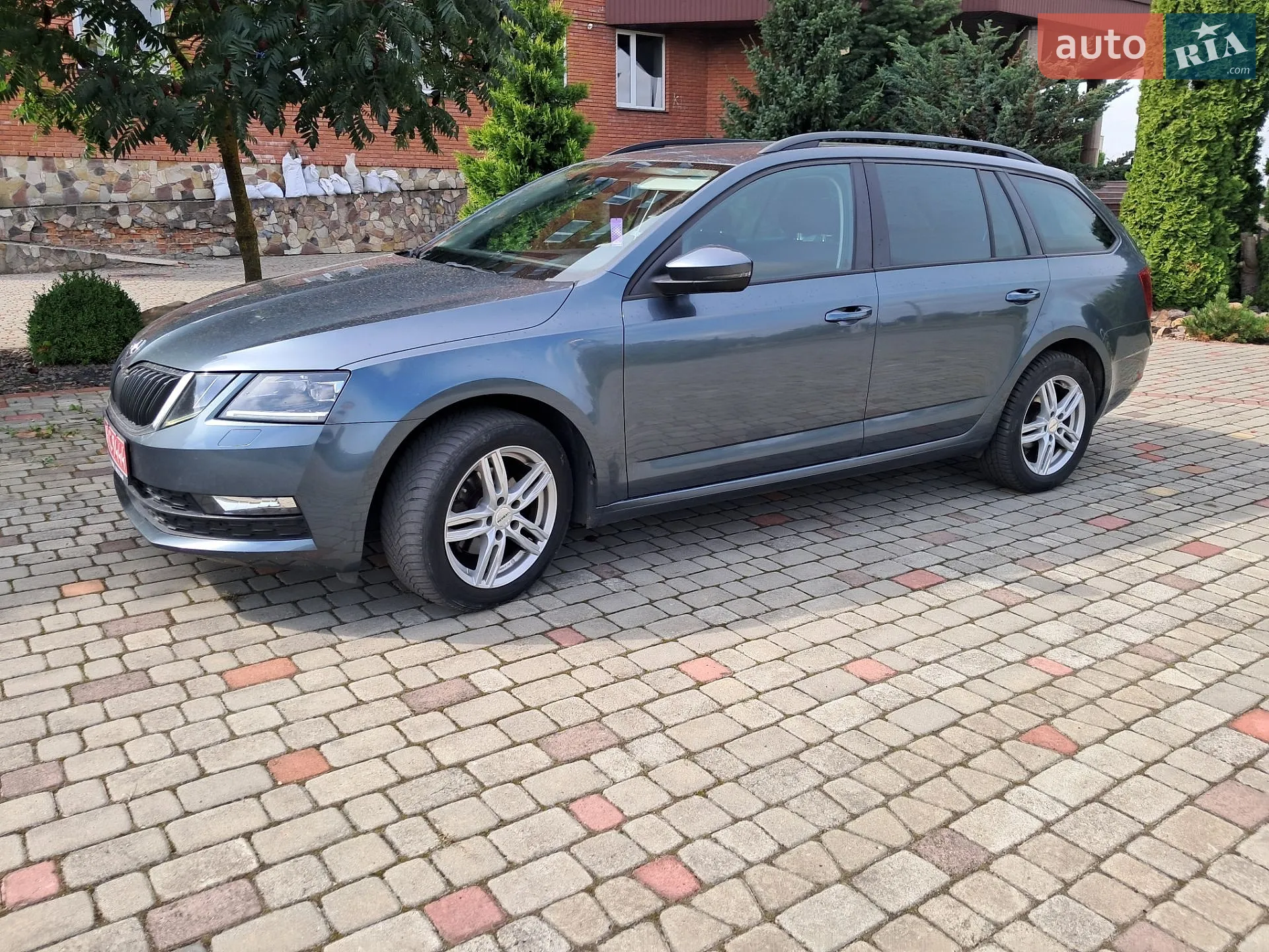 2018 Skoda Octavia - мініатюра 11