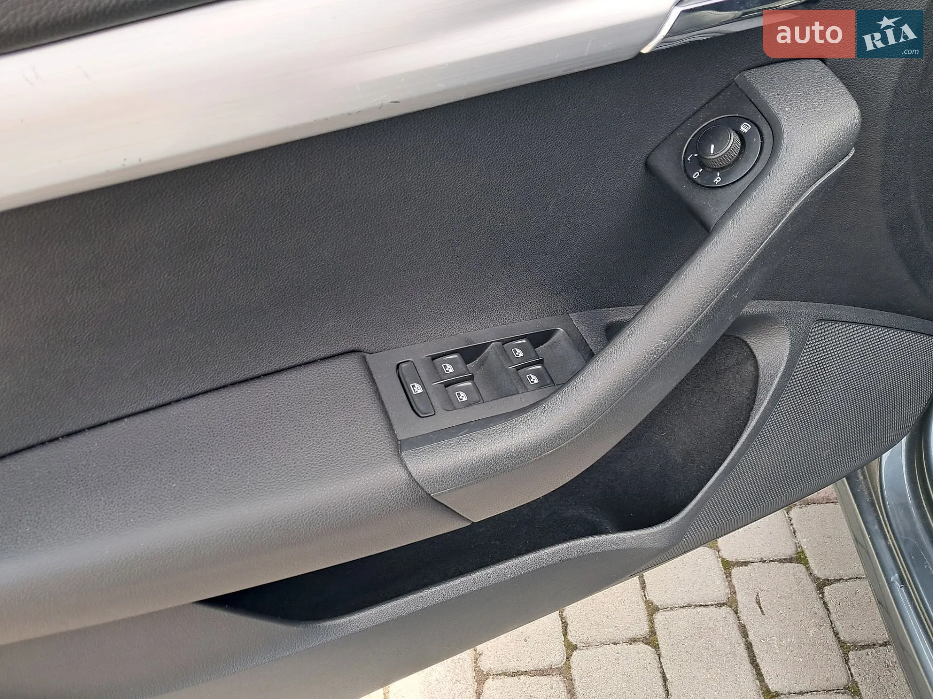 2018 Skoda Octavia - мініатюра 14