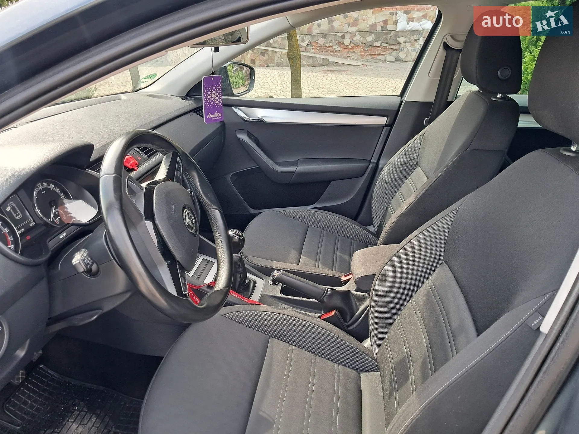 2018 Skoda Octavia - мініатюра 13