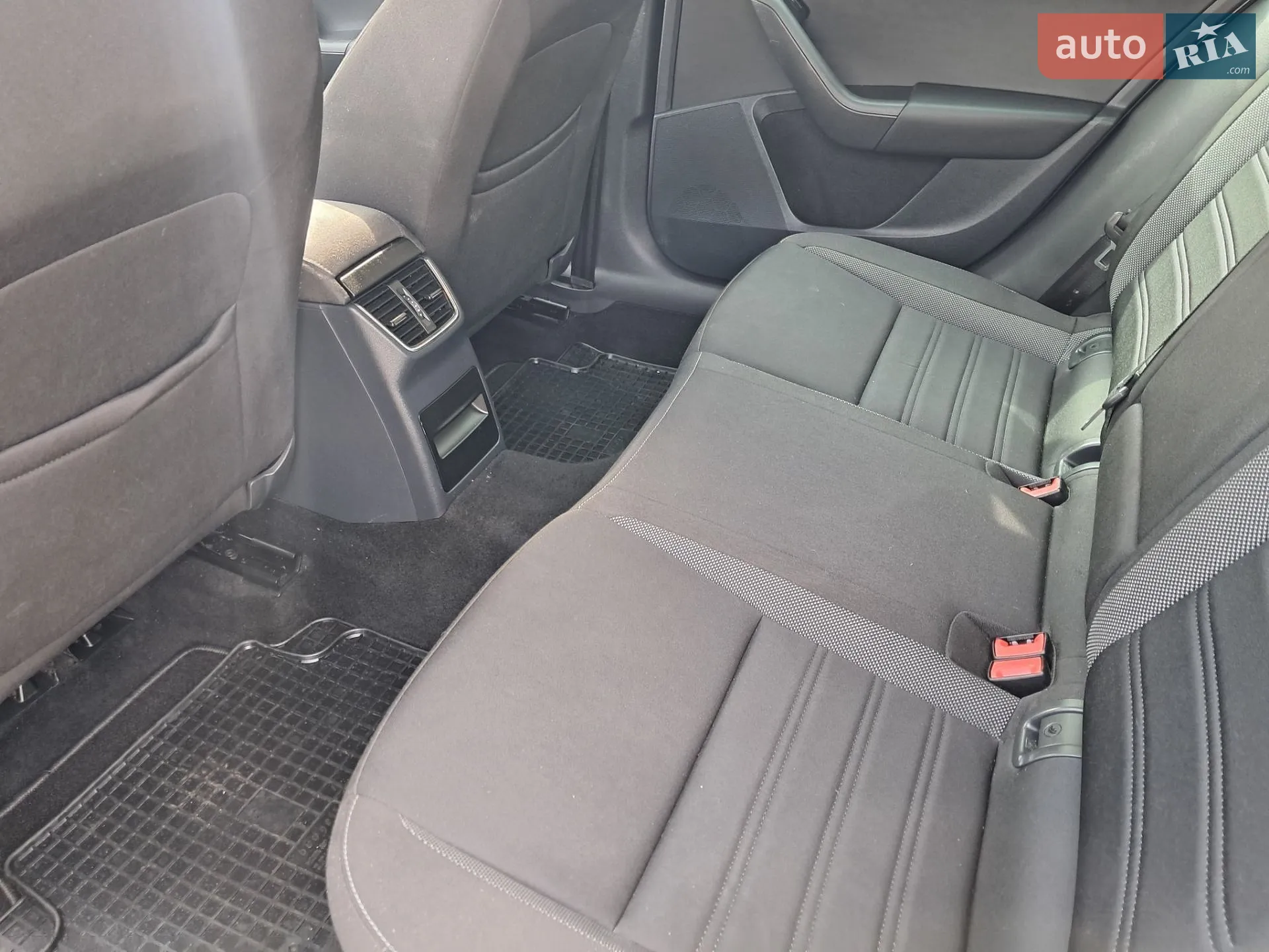 2018 Skoda Octavia - мініатюра 17