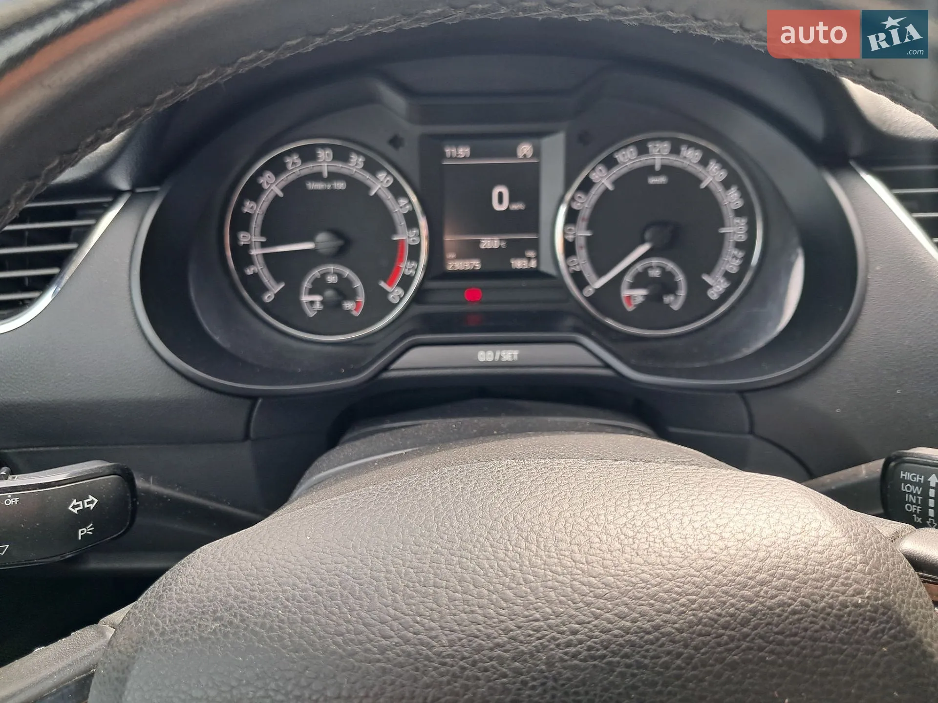 2018 Skoda Octavia - мініатюра 19