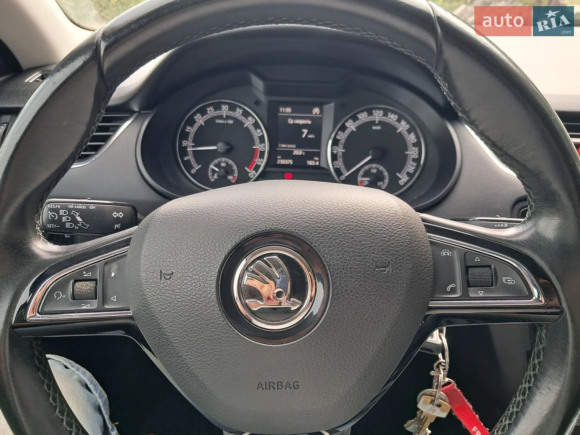 2018 Skoda Octavia - мініатюра 25