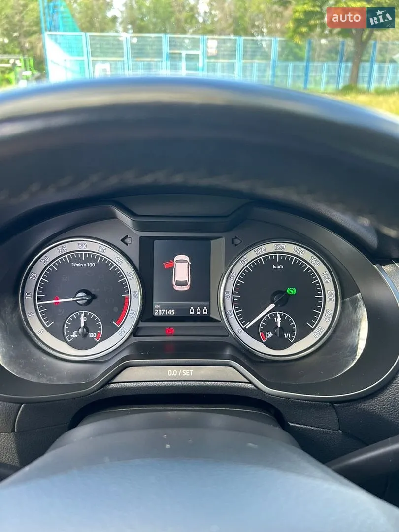 2018 Skoda Octavia - мініатюра 18