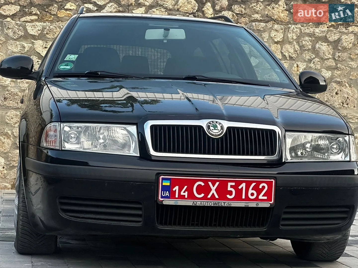 2010 Skoda Octavia - мініатюра 11