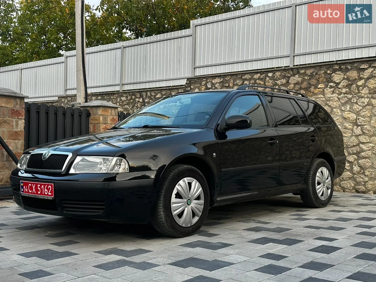 2010 Skoda Octavia - мініатюра 3