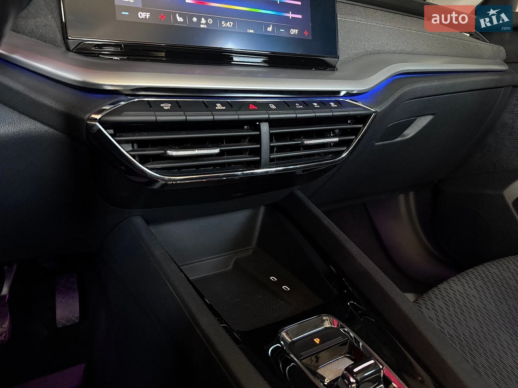 2021 Skoda Octavia - мініатюра 7