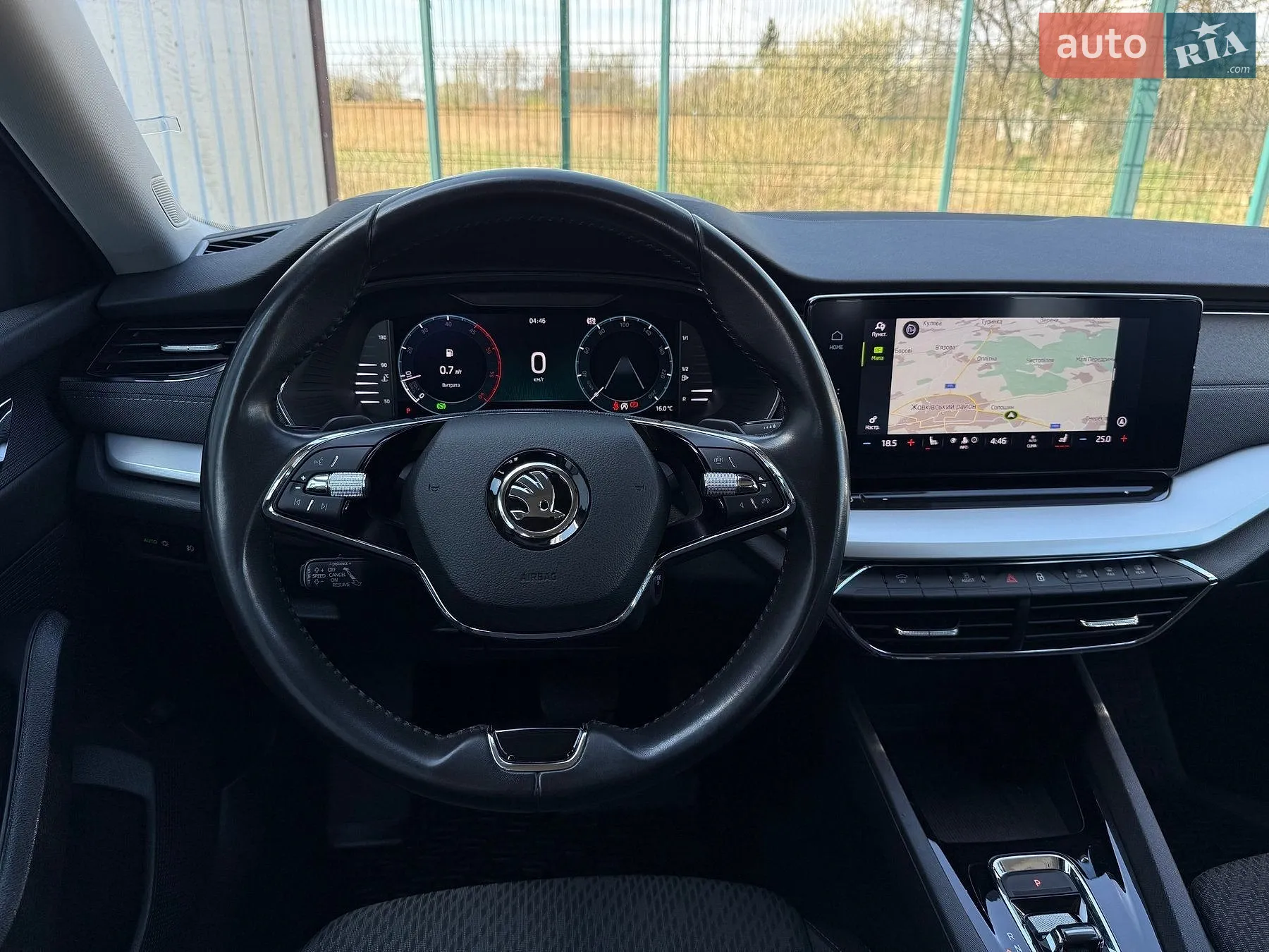 2021 Skoda Octavia - мініатюра 40