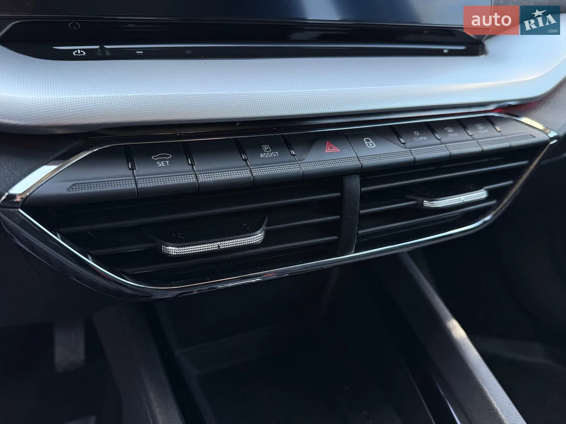 2021 Skoda Octavia - мініатюра 84