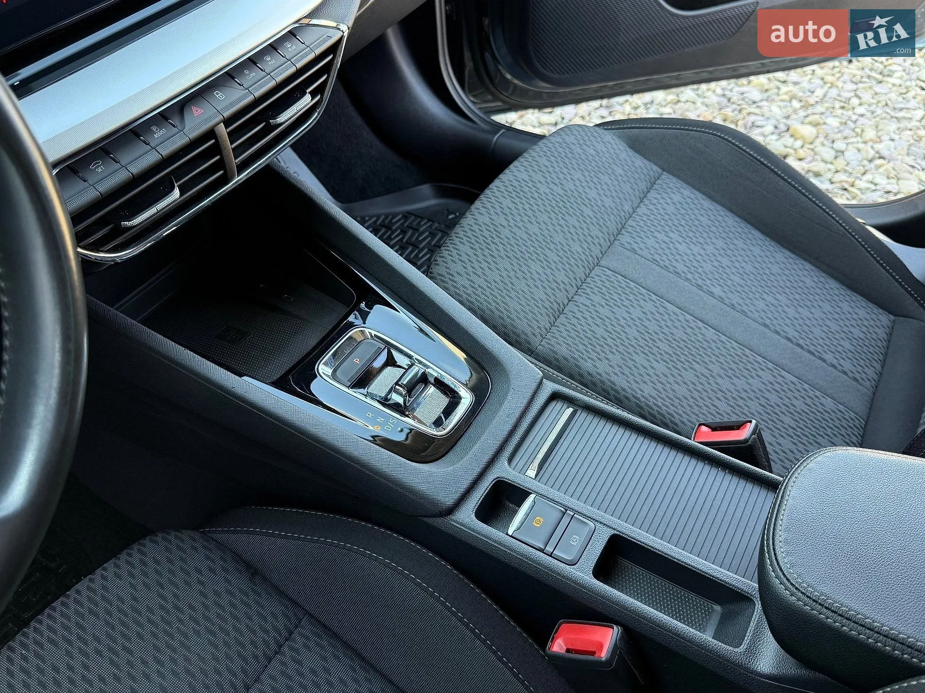 2021 Skoda Octavia - мініатюра 89