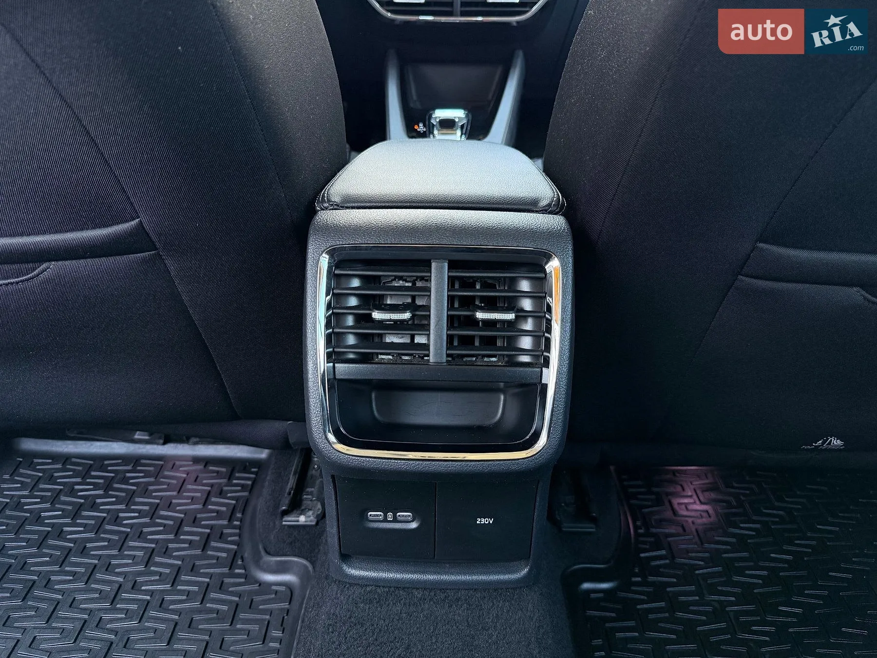 2021 Skoda Octavia - мініатюра 93