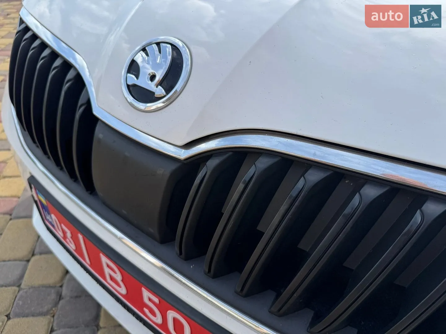 2018 Skoda Octavia - мініатюра 17