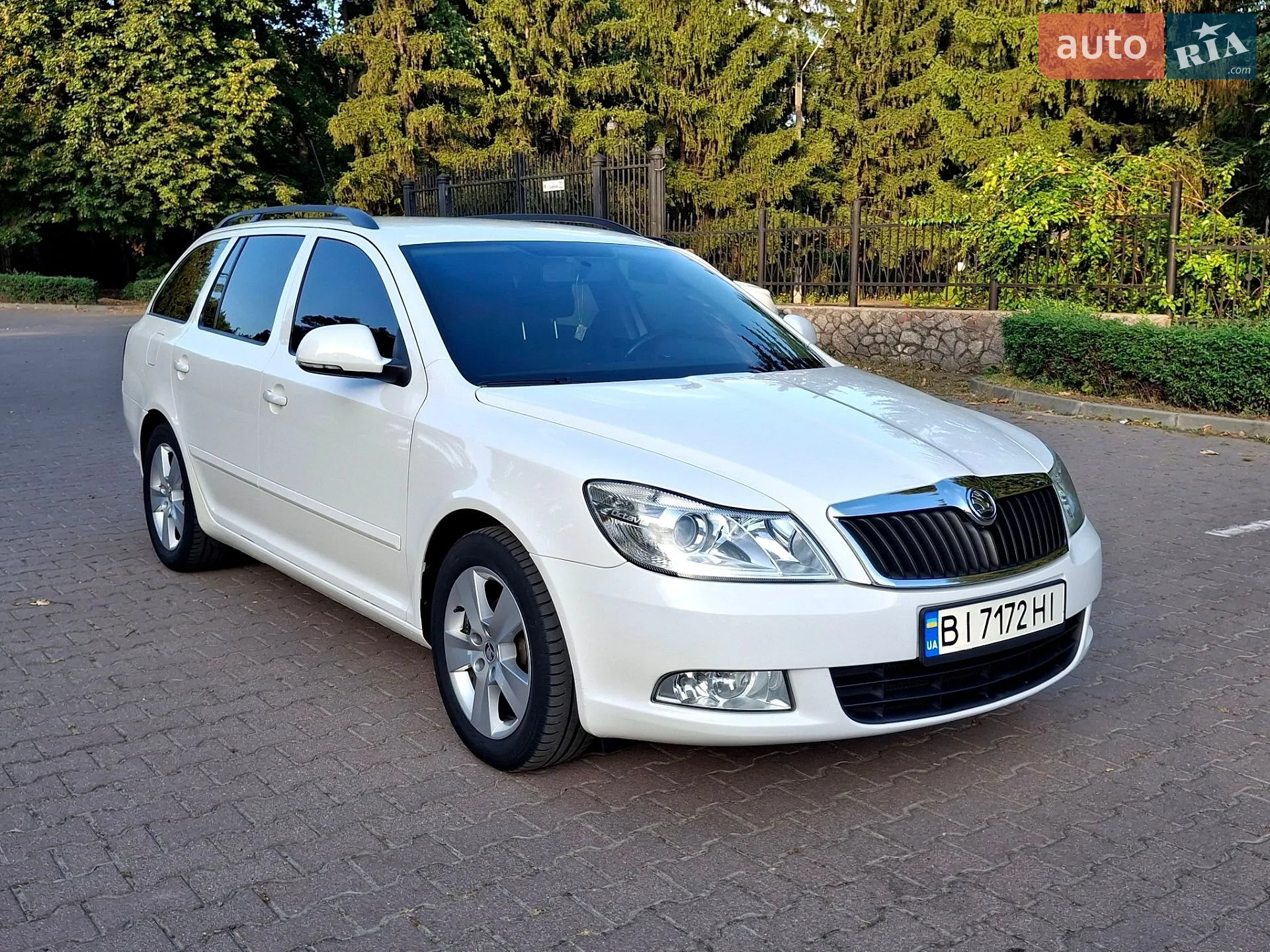 2010 Skoda Octavia - мініатюра 27