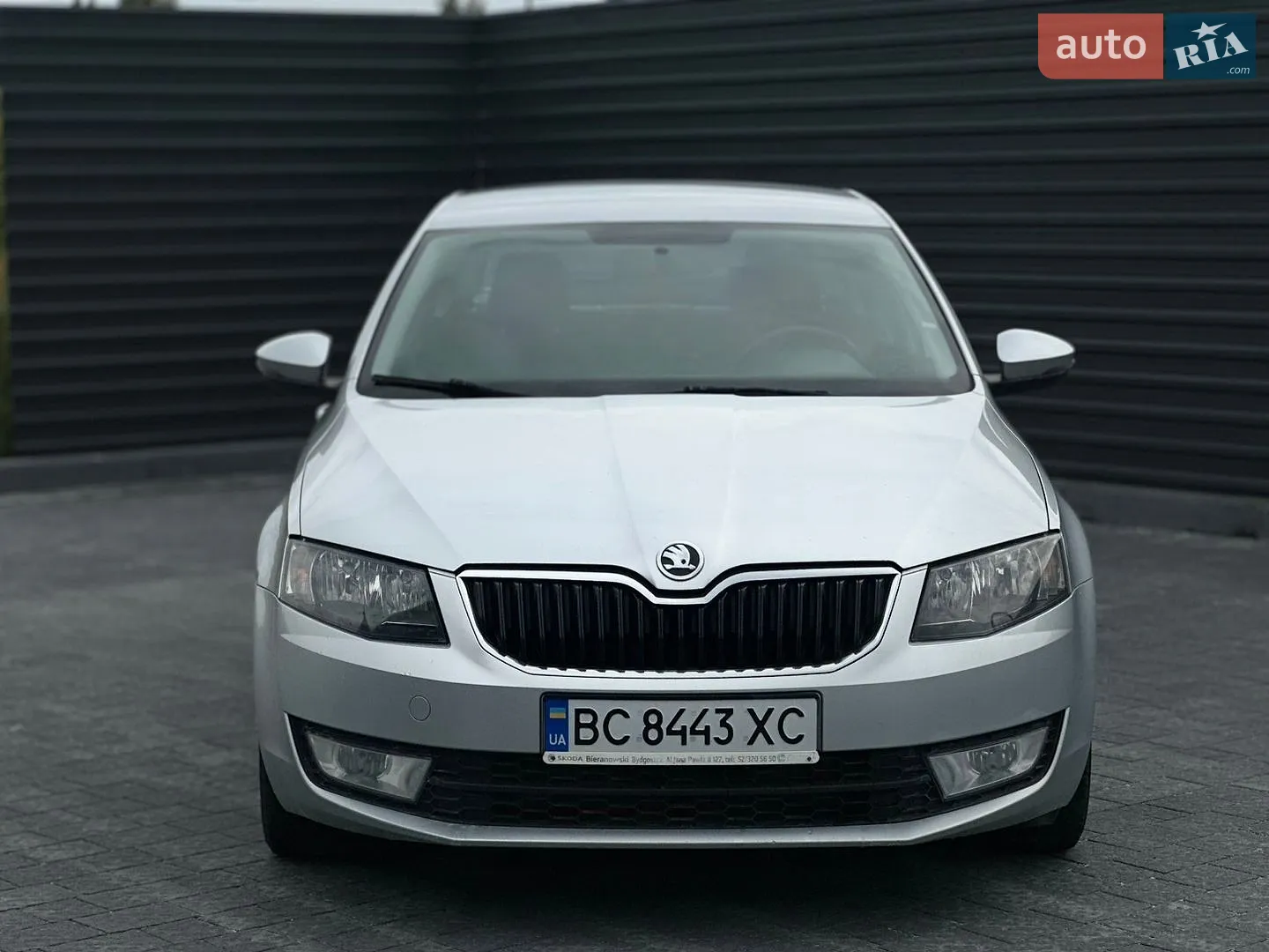 2013 Skoda Octavia - мініатюра 2
