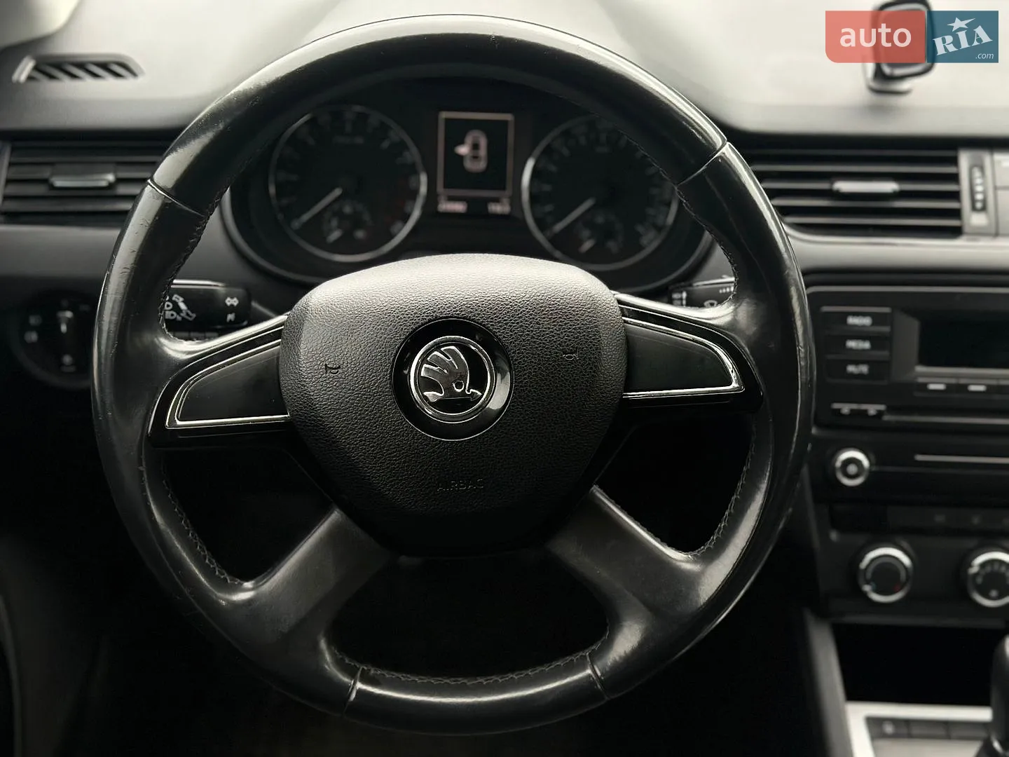 2013 Skoda Octavia - мініатюра 29