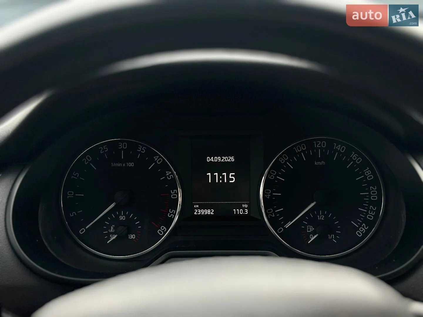 2013 Skoda Octavia - мініатюра 32