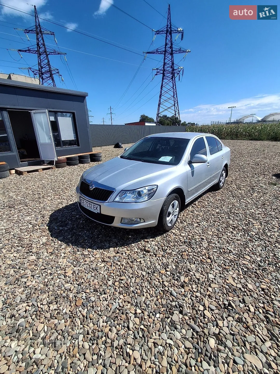 2012 Skoda Octavia - мініатюра 10