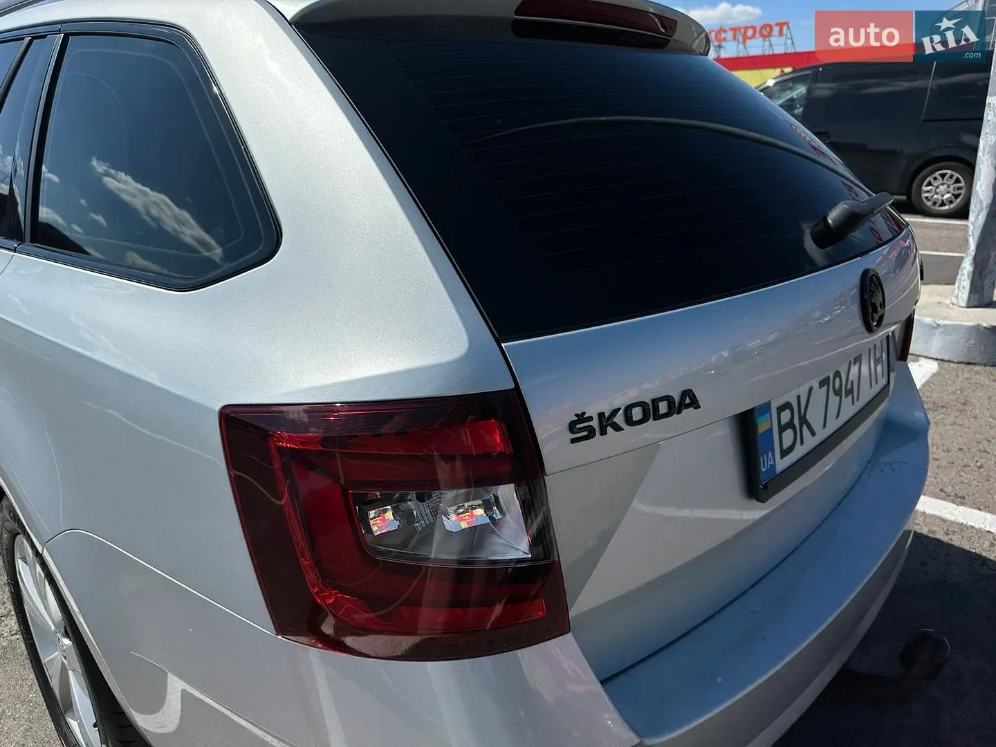 2019 Skoda Octavia - мініатюра 14
