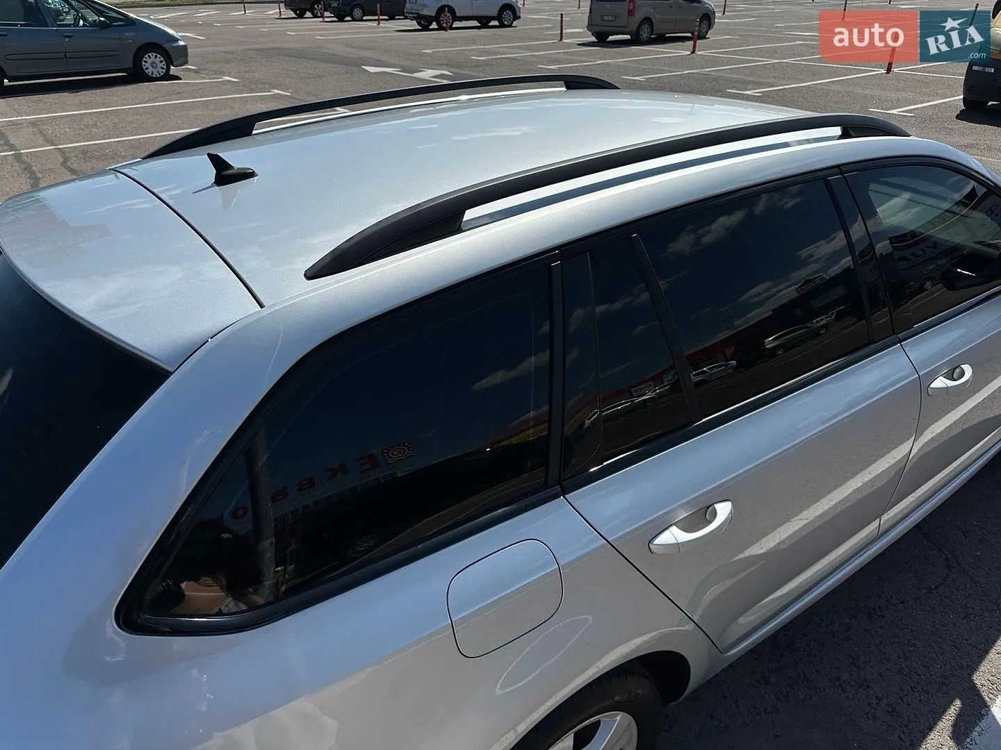 2019 Skoda Octavia - мініатюра 5