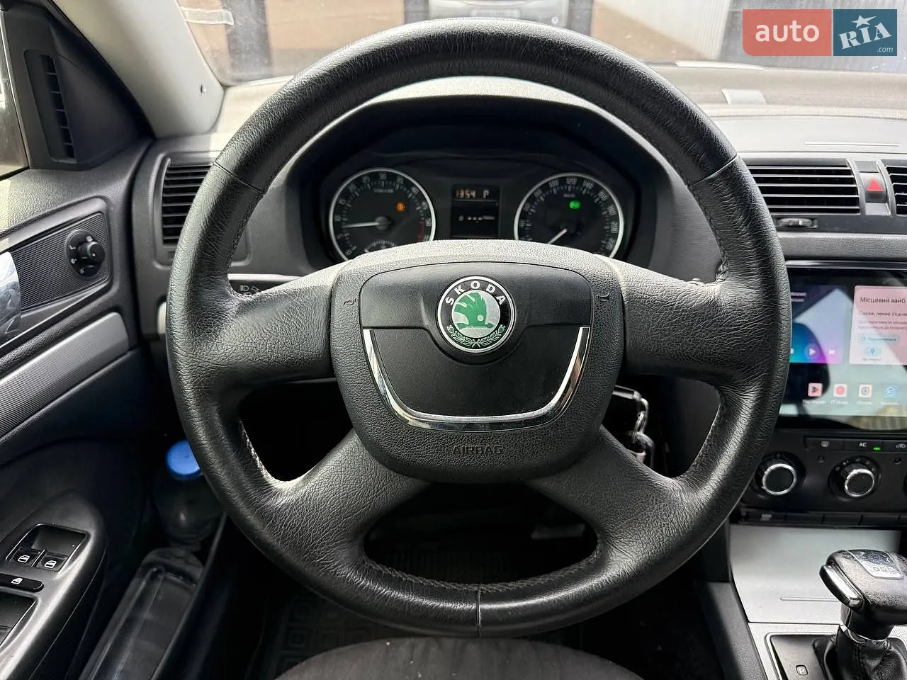 2012 Skoda Octavia - мініатюра 15
