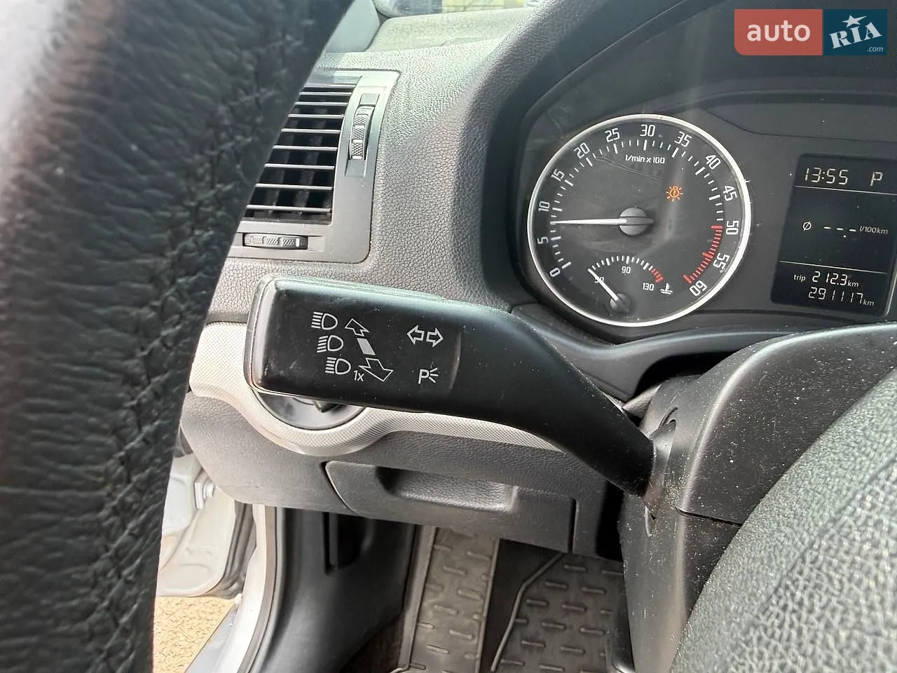2012 Skoda Octavia - мініатюра 18