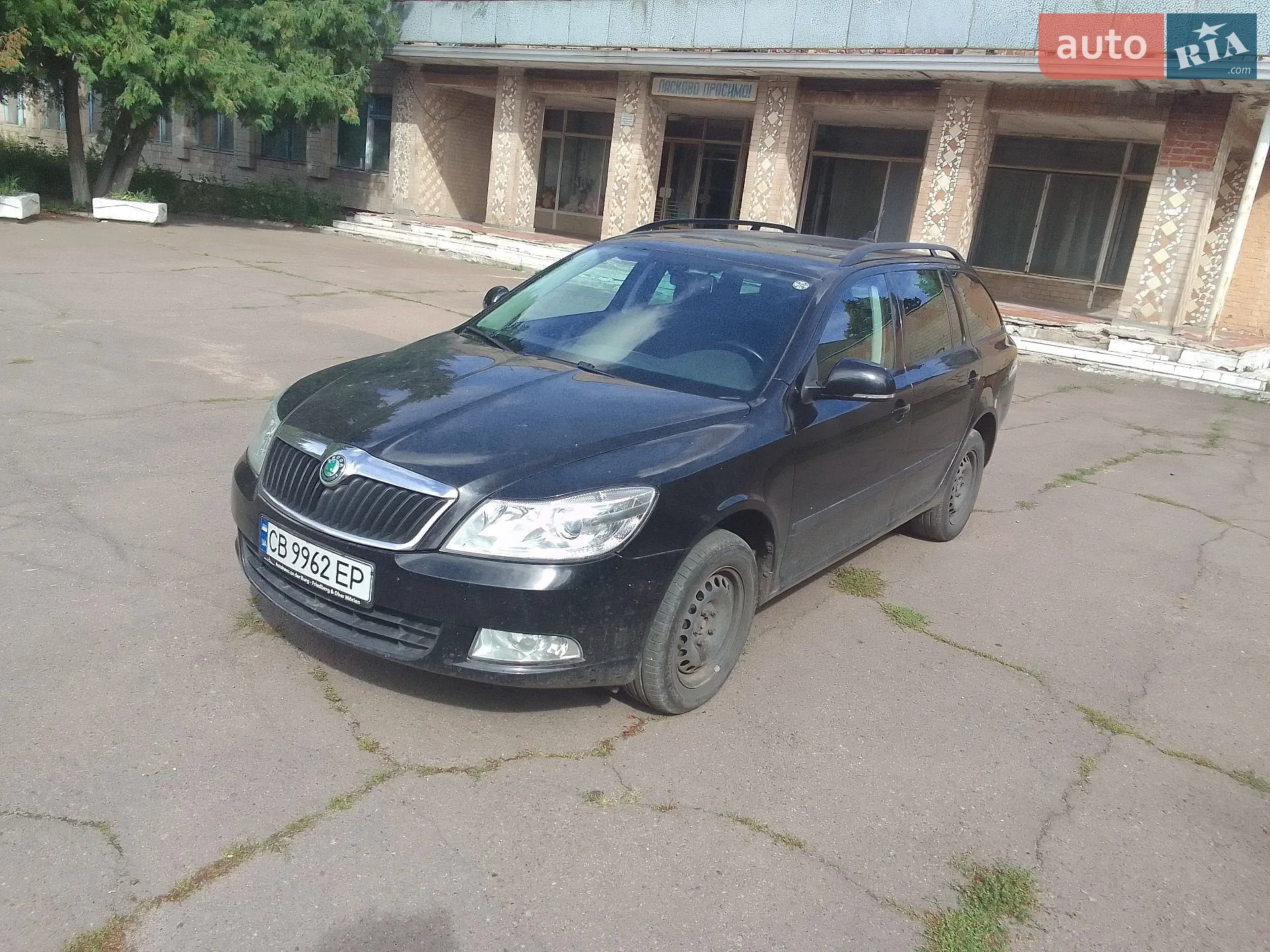 2012 Skoda Octavia - мініатюра 15