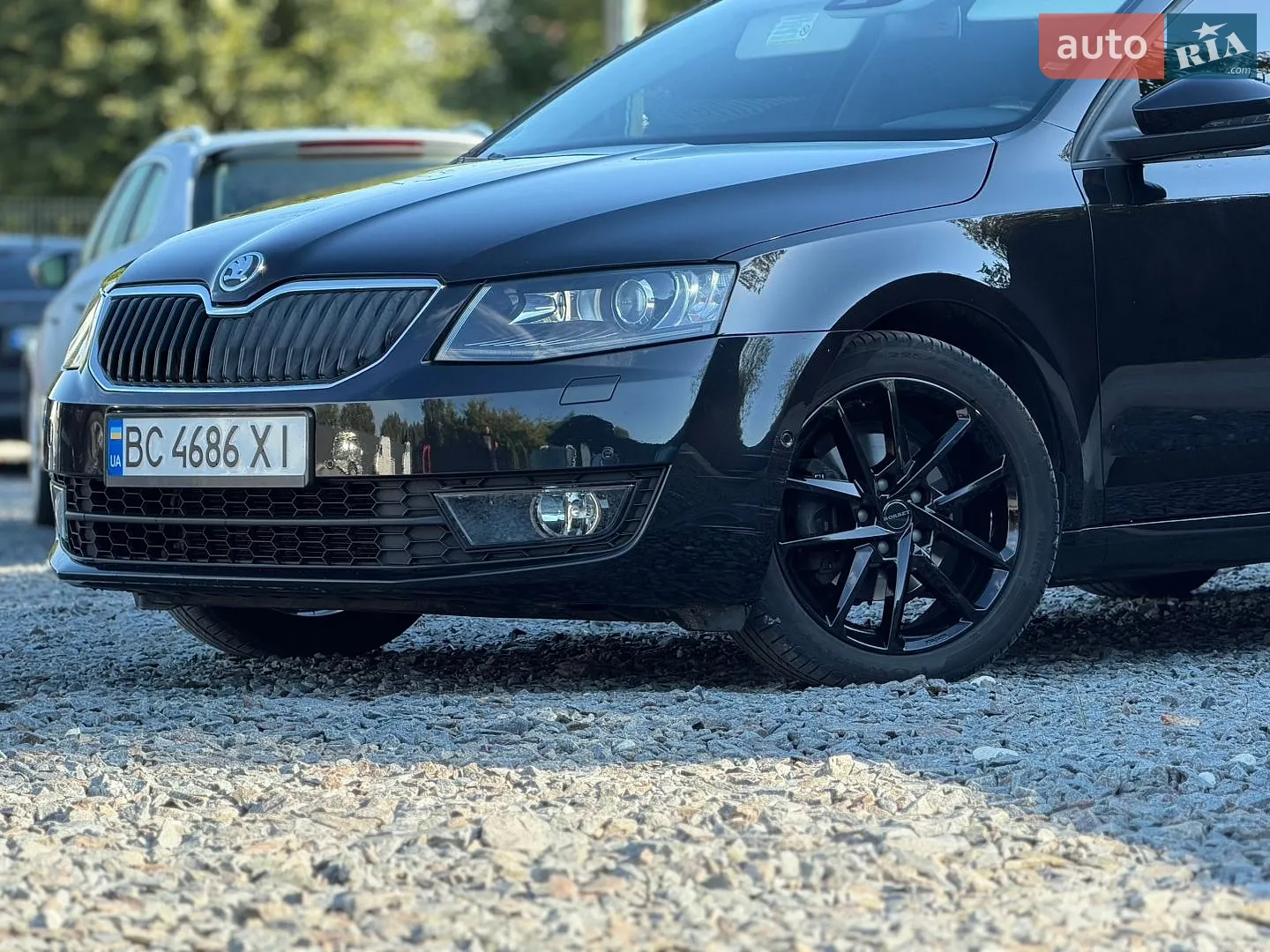 2013 Skoda Octavia - мініатюра 4