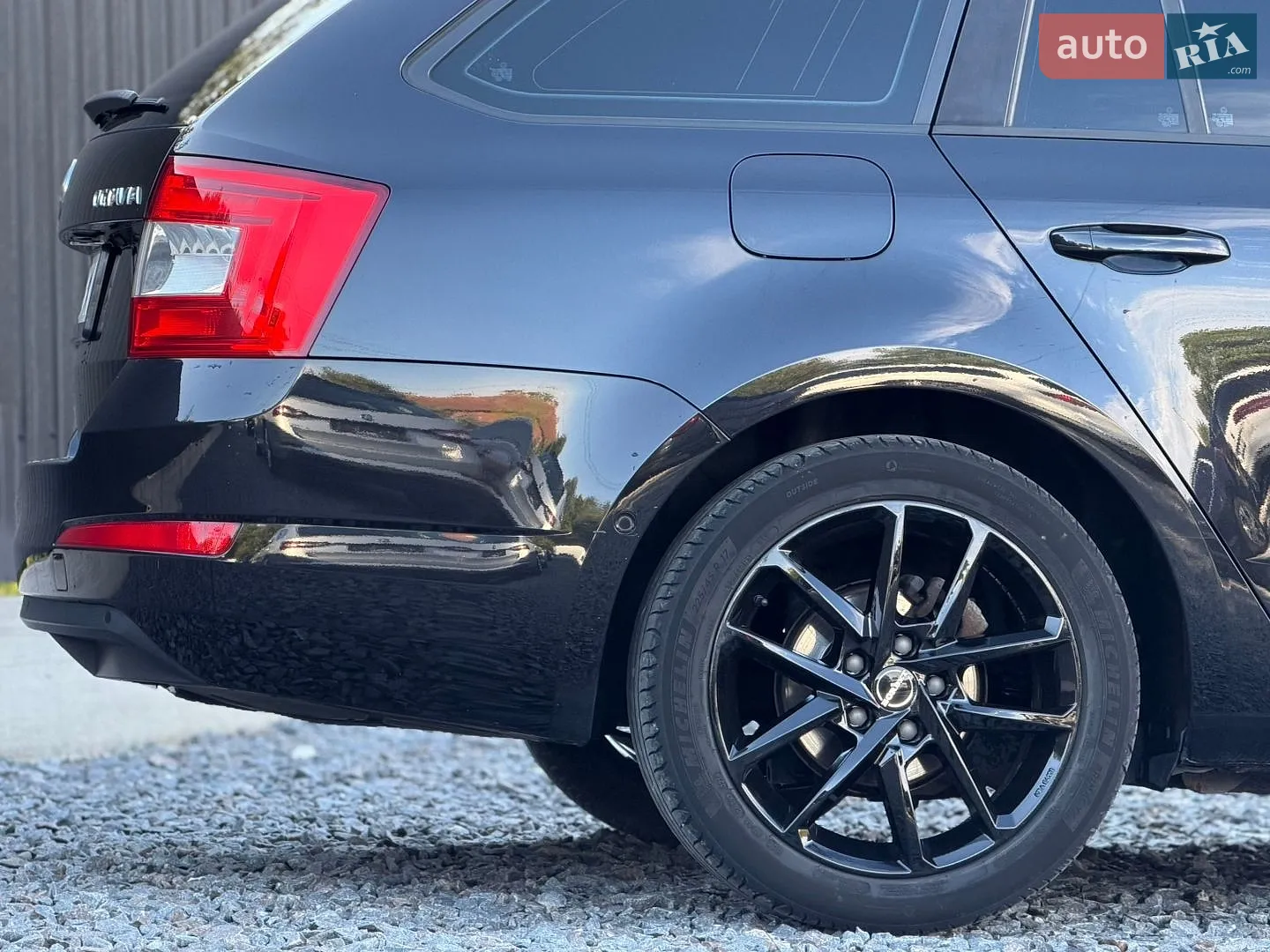 2013 Skoda Octavia - мініатюра 8
