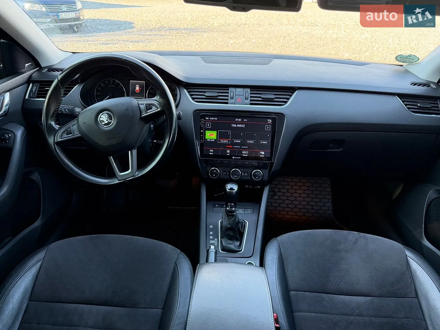 2013 Skoda Octavia - мініатюра 17