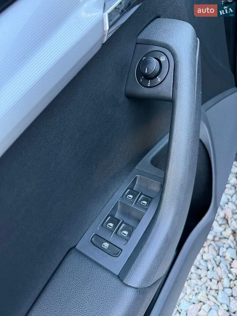 2013 Skoda Octavia - мініатюра 25