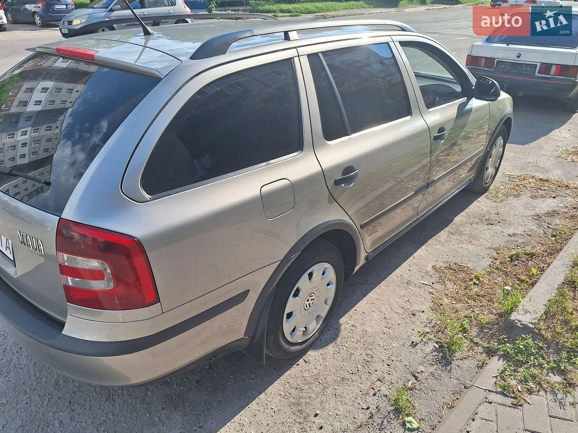 2012 Skoda Octavia - мініатюра 2