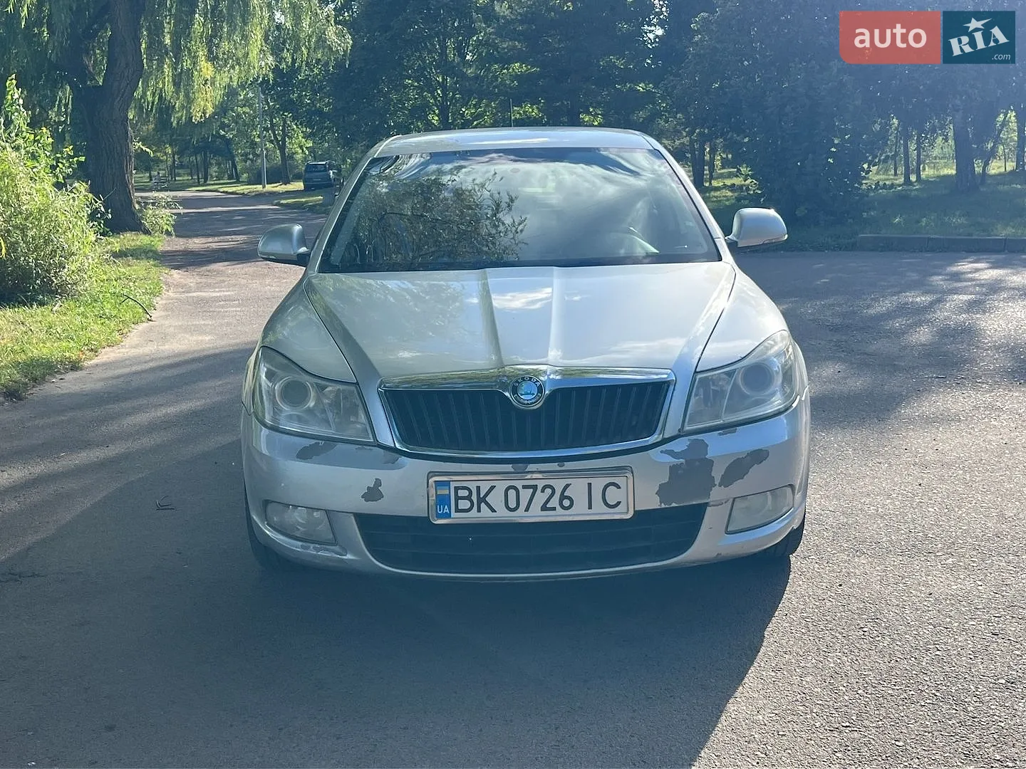 2011 Skoda Octavia - мініатюра 6