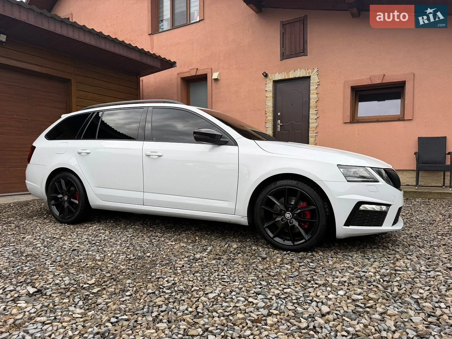 2019 Skoda Octavia - мініатюра 6