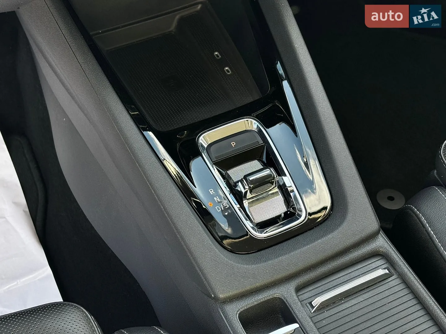 2021 Skoda Octavia - мініатюра 16
