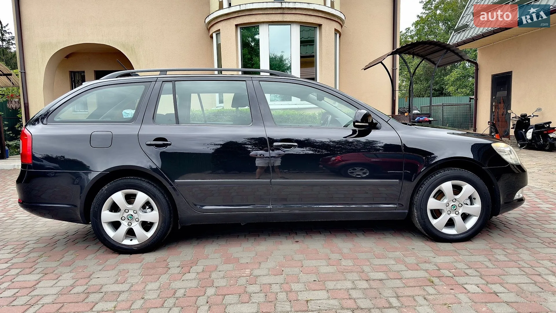 2013 Skoda Octavia - мініатюра 9