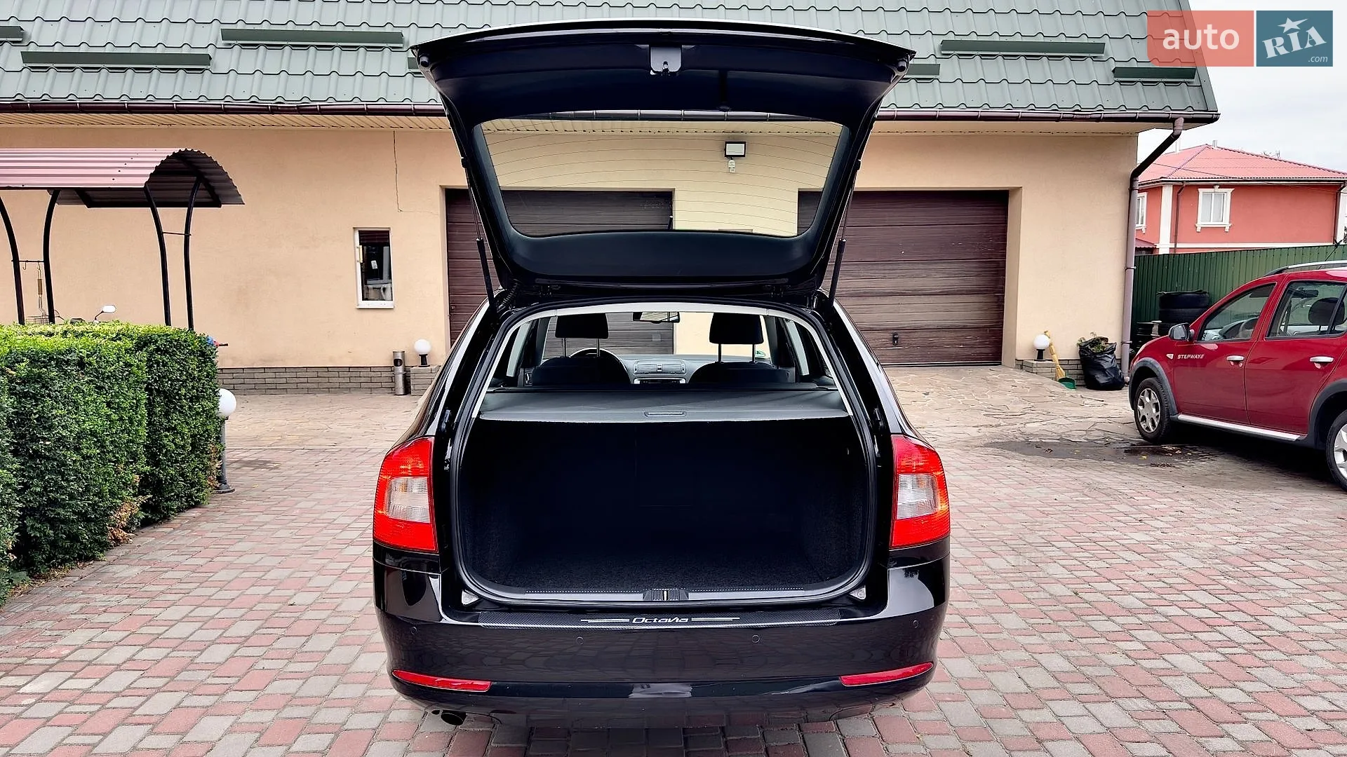 2013 Skoda Octavia - мініатюра 23
