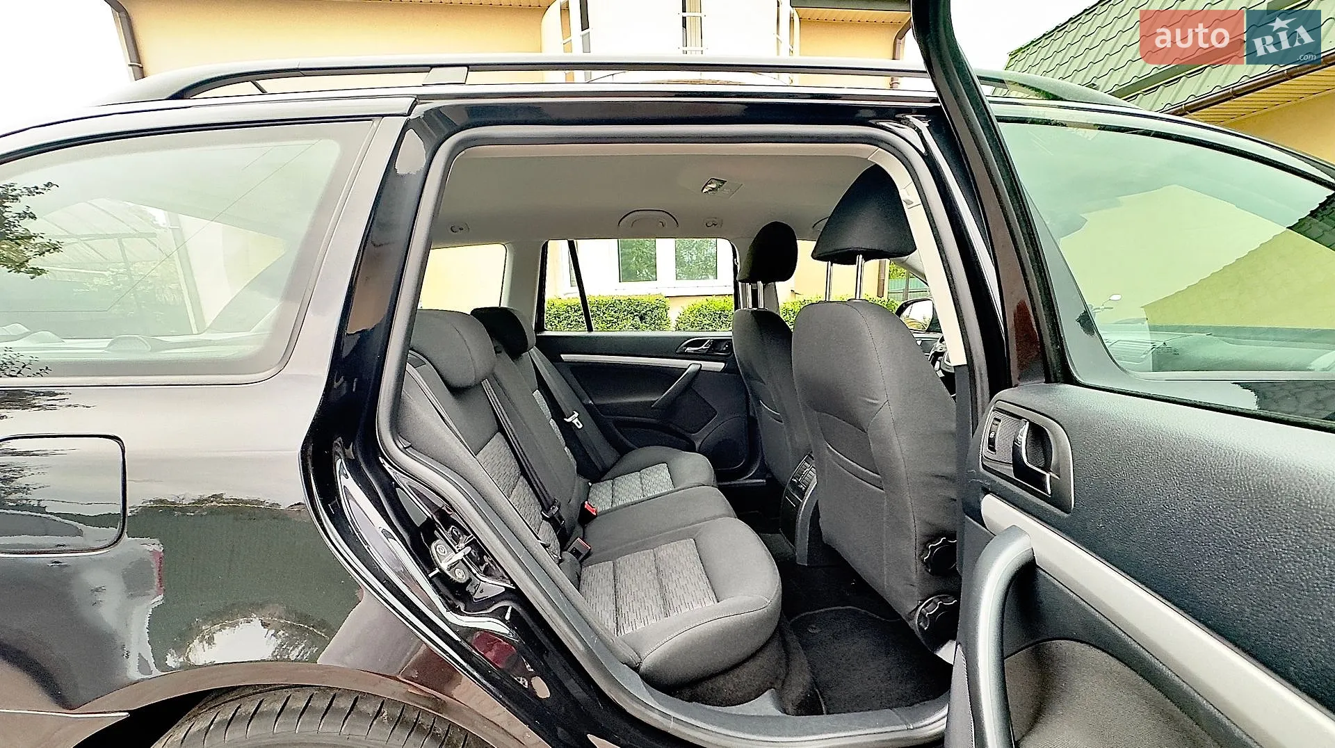 2013 Skoda Octavia - мініатюра 36