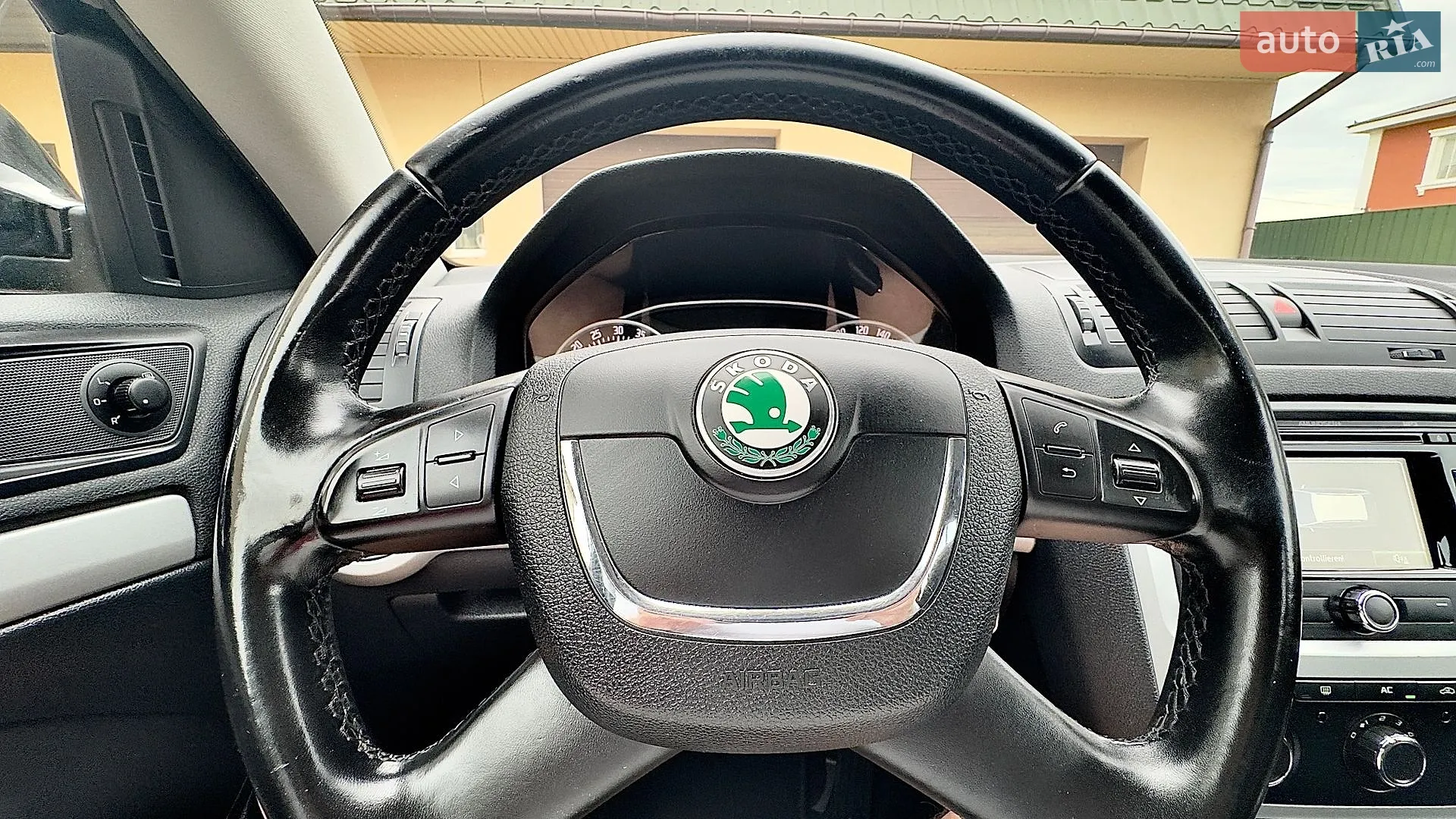 2013 Skoda Octavia - мініатюра 43
