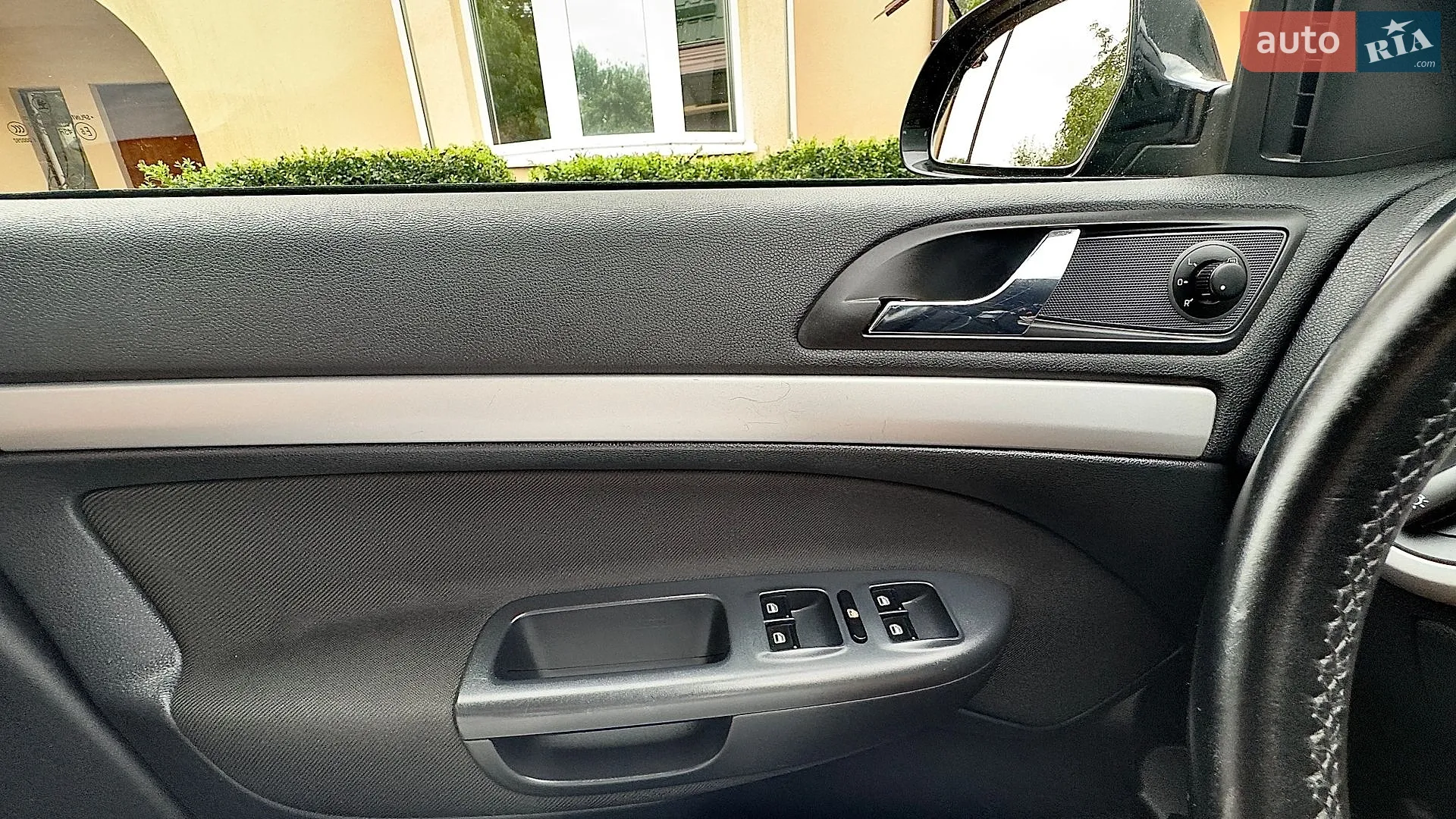 2013 Skoda Octavia - мініатюра 57