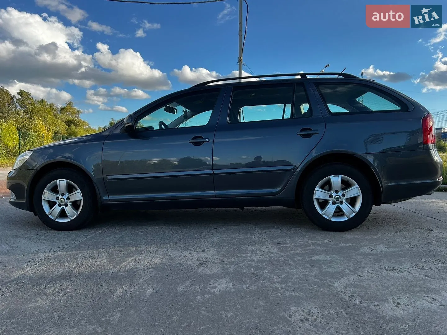 2011 Skoda Octavia - мініатюра 7
