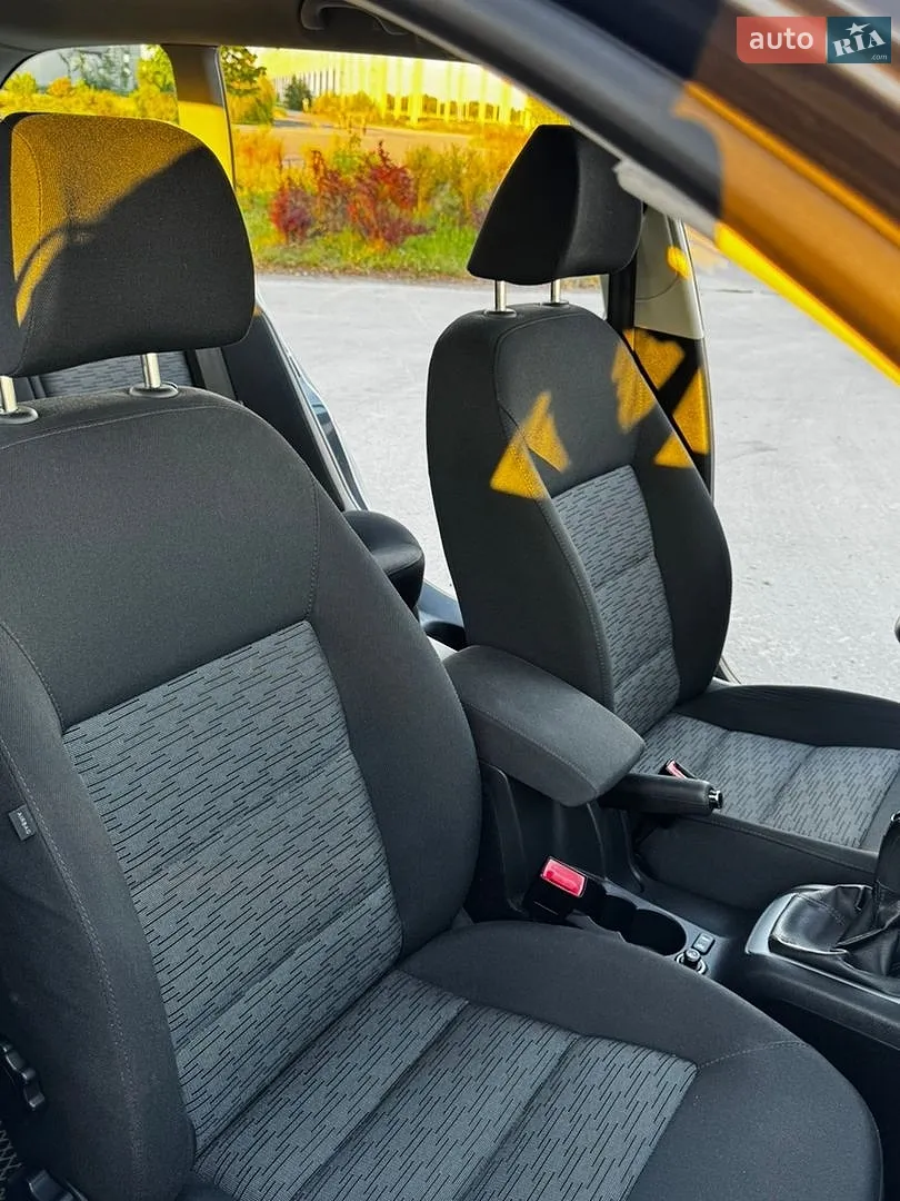 2011 Skoda Octavia - мініатюра 11