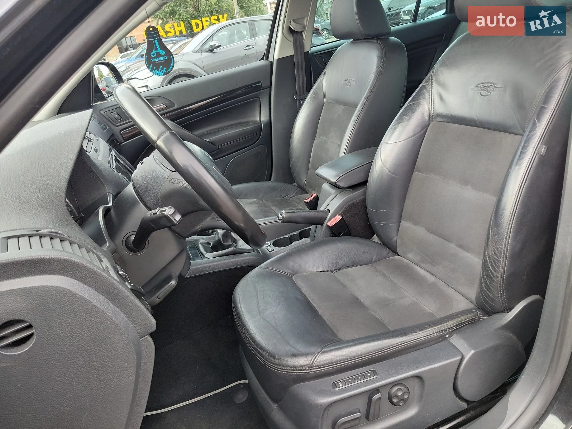 2011 Skoda Octavia - мініатюра 22