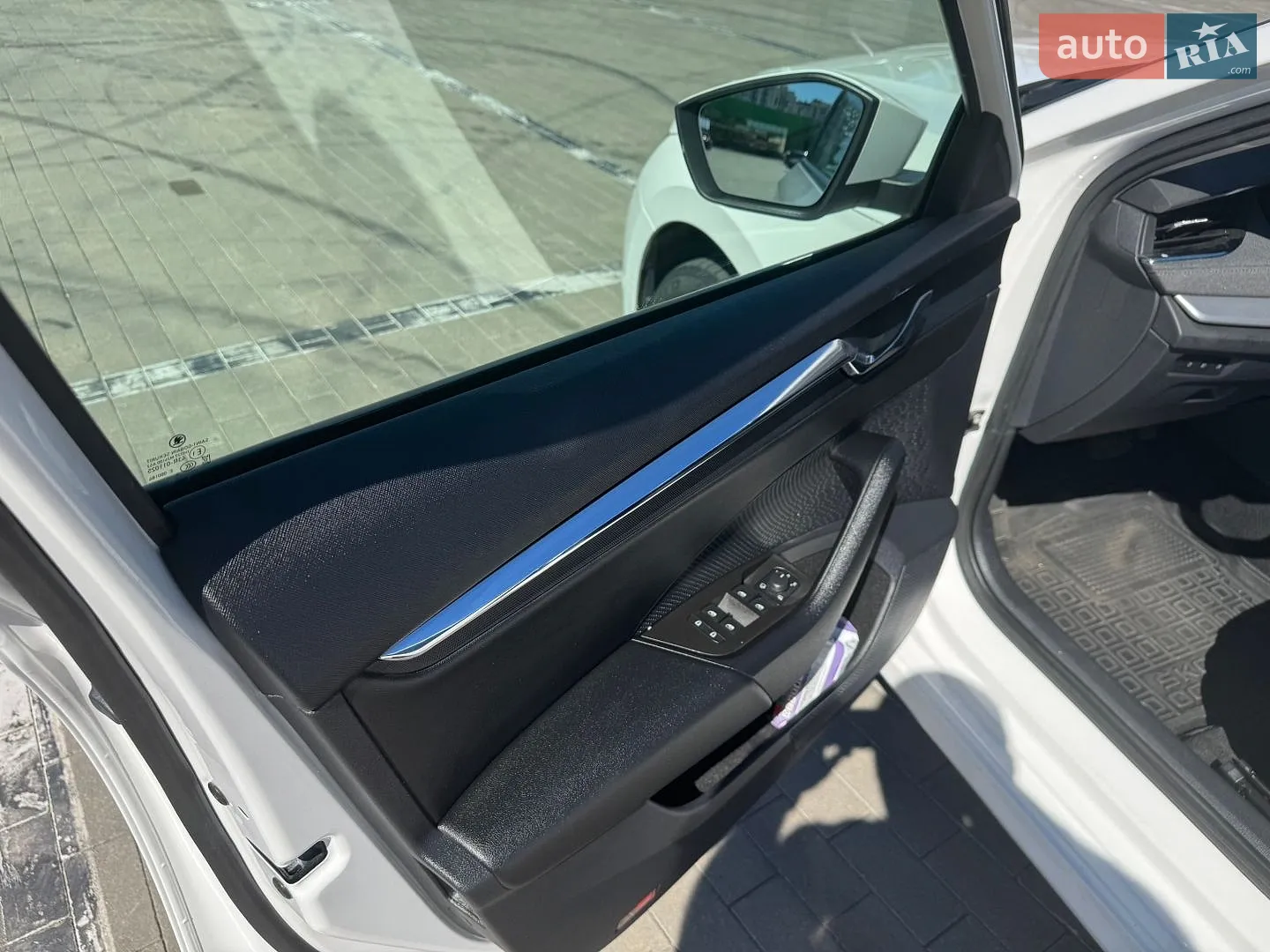 2020 Skoda Octavia - мініатюра 17