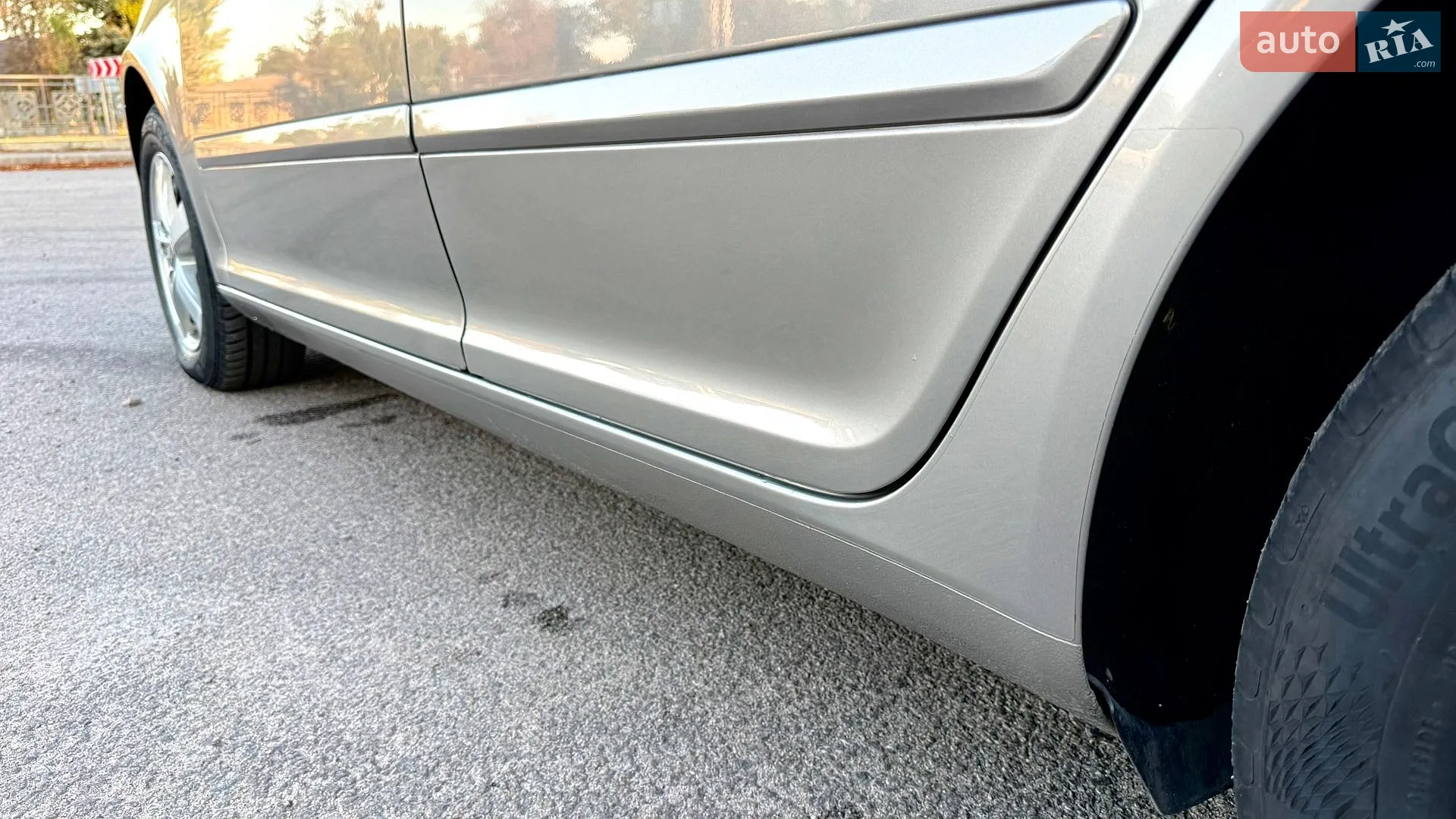 2011 Skoda Octavia - мініатюра 26