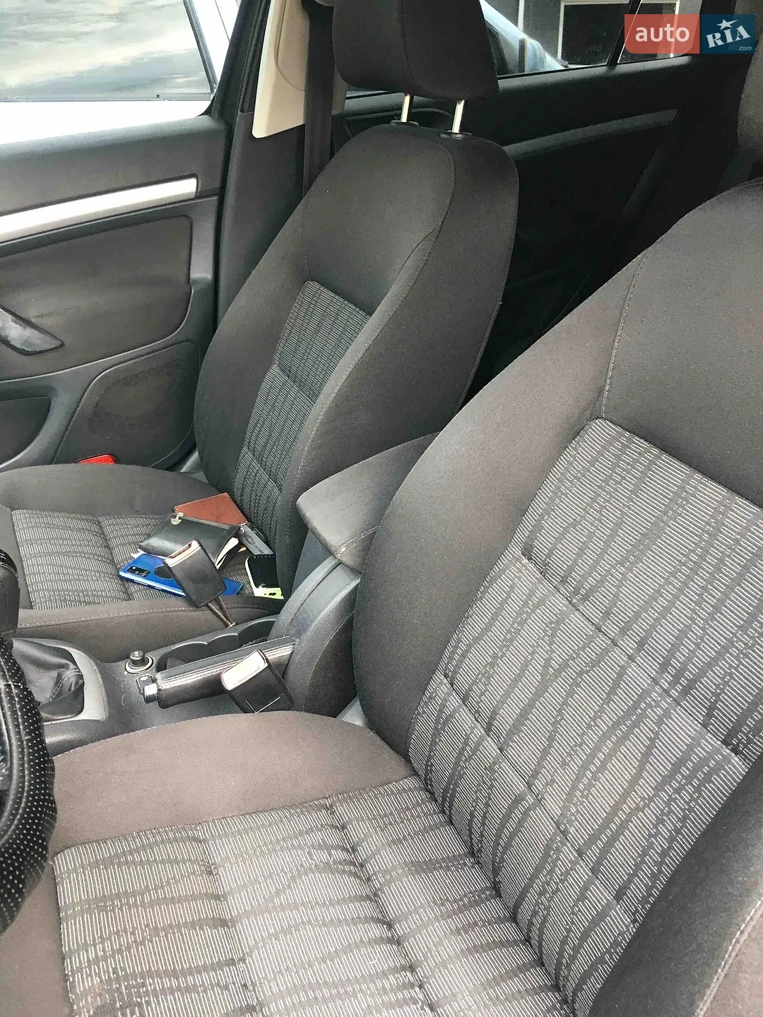 2010 Skoda Octavia - мініатюра 3