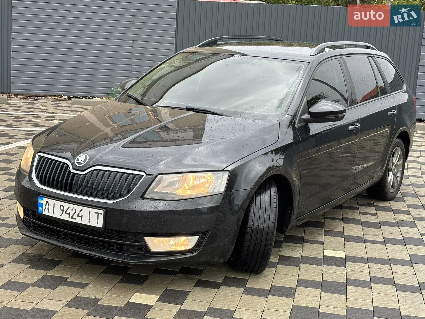 2013 Skoda Octavia - мініатюра 10