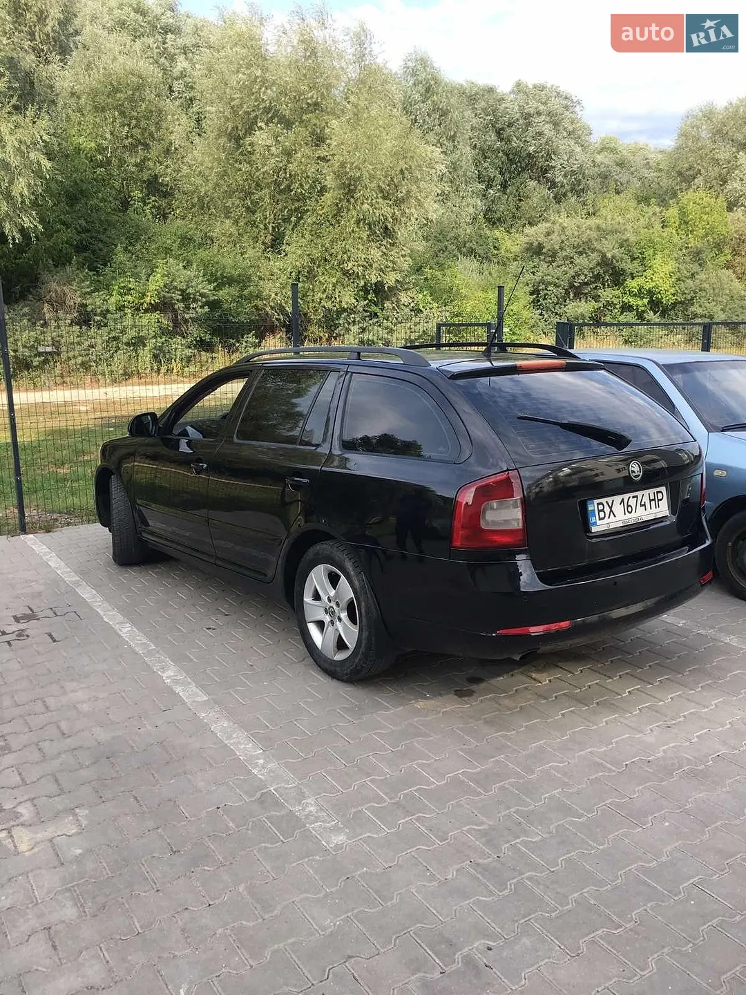2010 Skoda Octavia - мініатюра 8