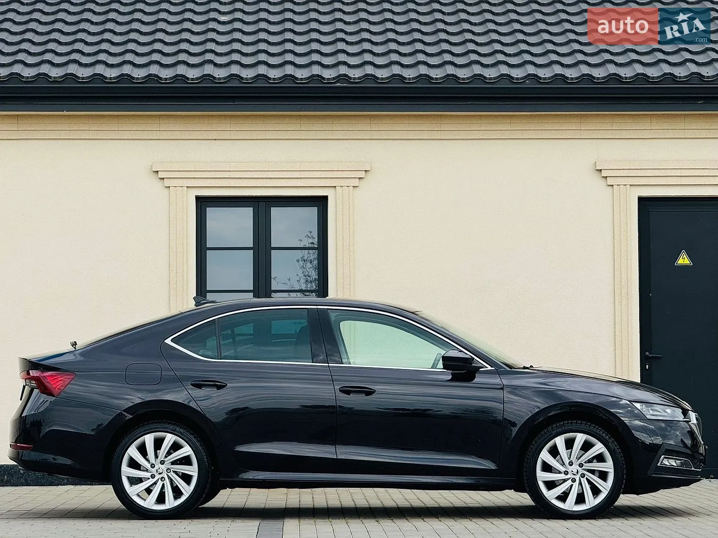 2022 Skoda Octavia - мініатюра 6