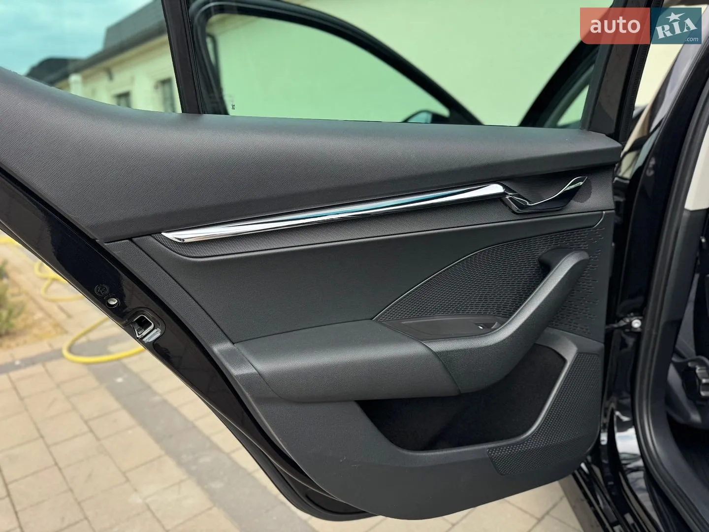 2022 Skoda Octavia - мініатюра 70