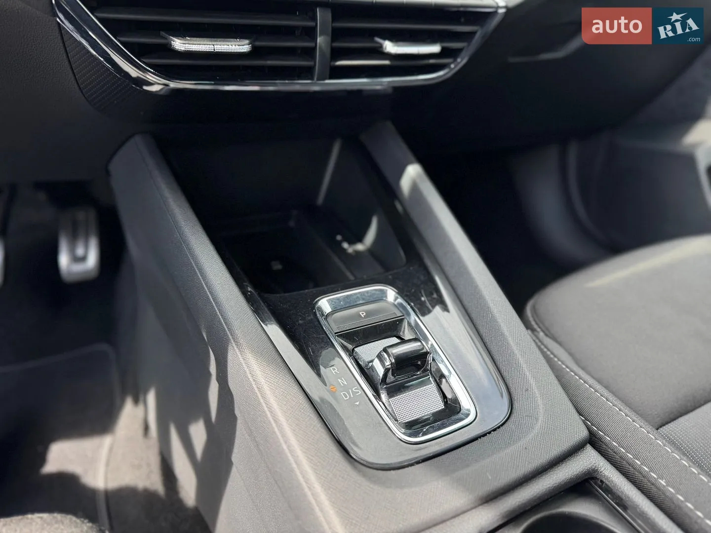 2020 Skoda Octavia - мініатюра 45